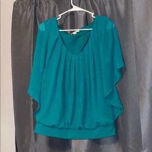 New York & Company Top